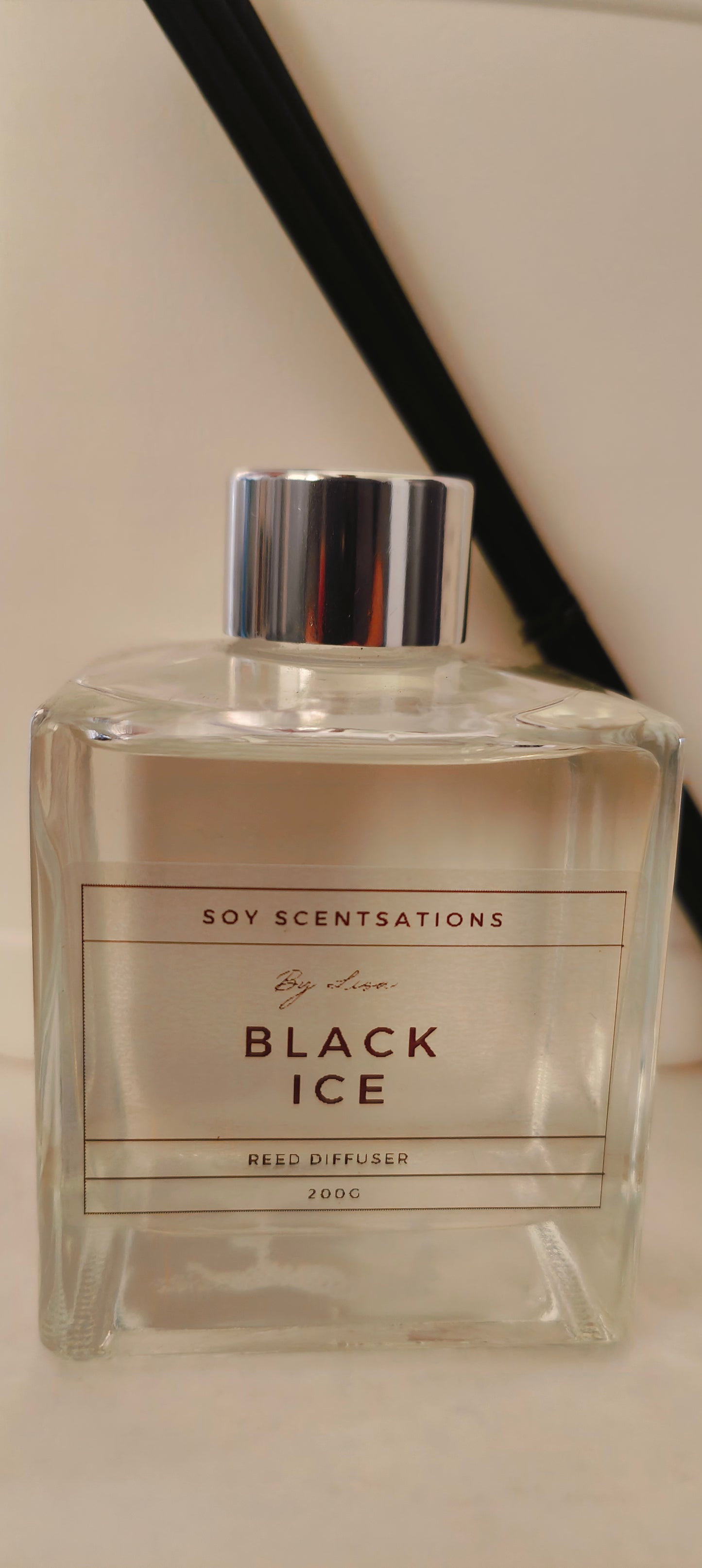 Reed Diffuser