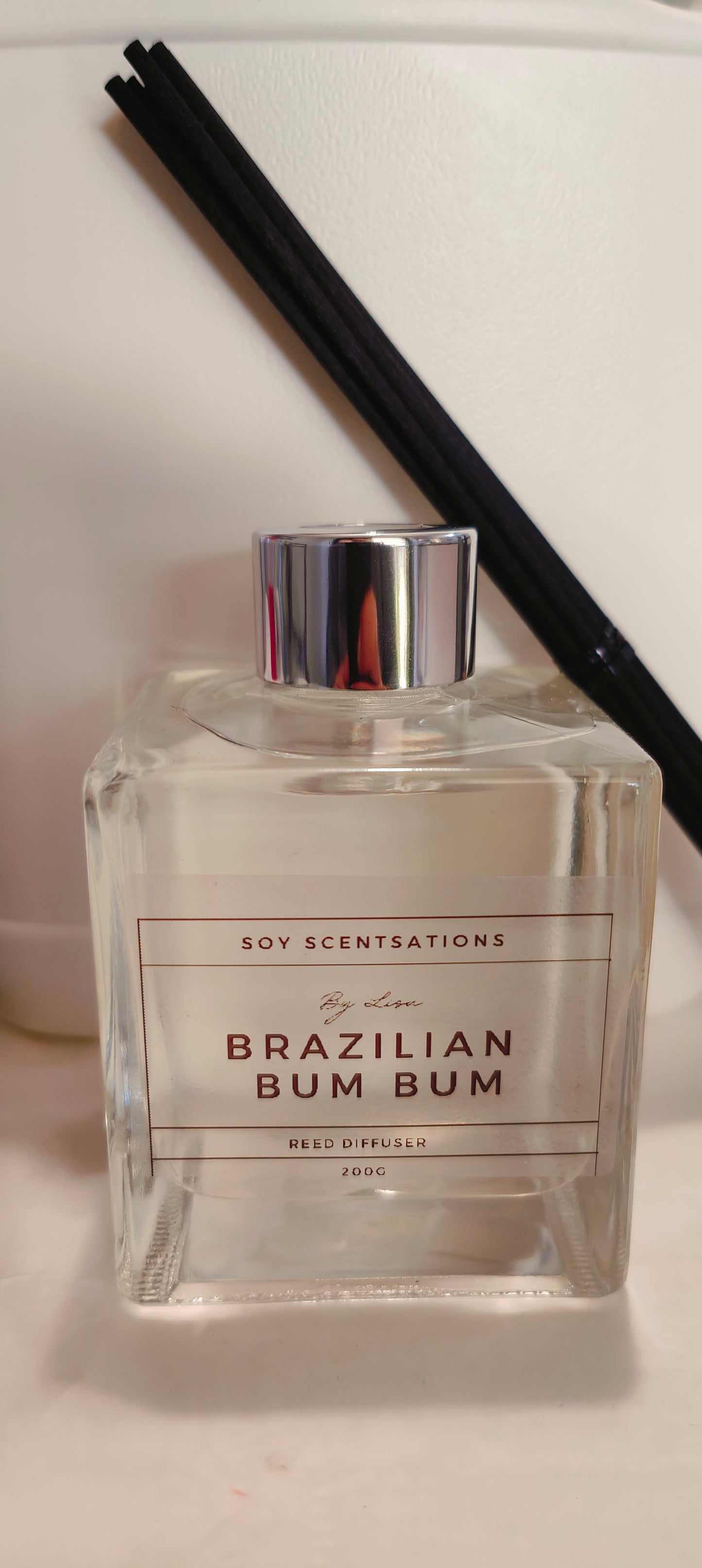 Reed Diffuser