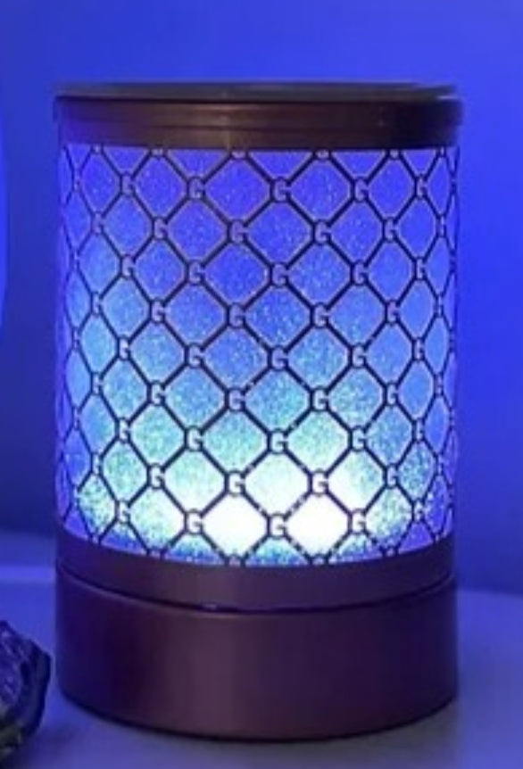 Electric Wax Melt Warmer