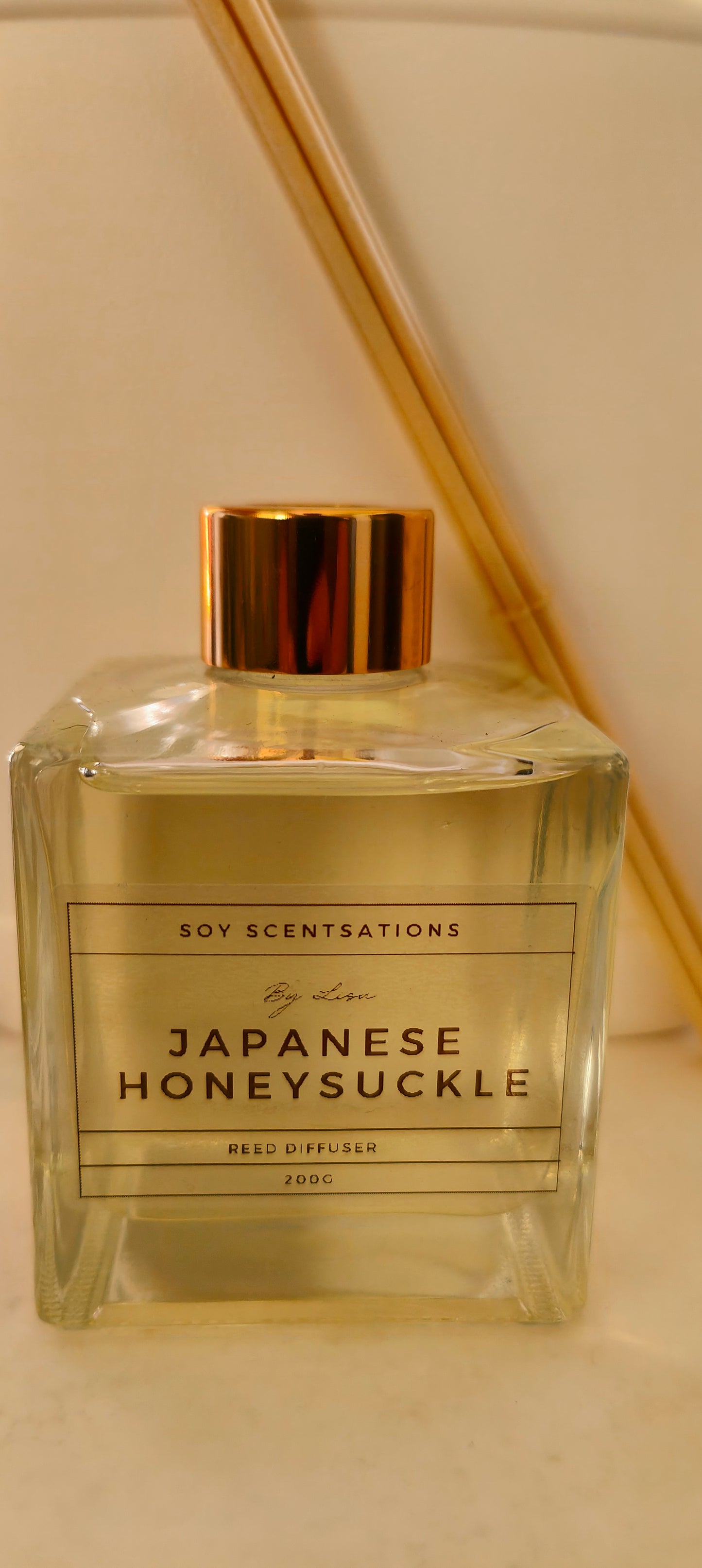 Reed Diffuser