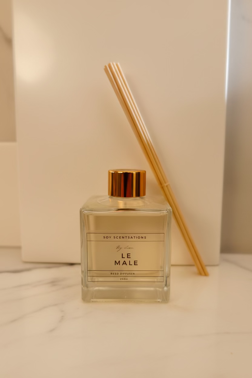 Reed Diffuser