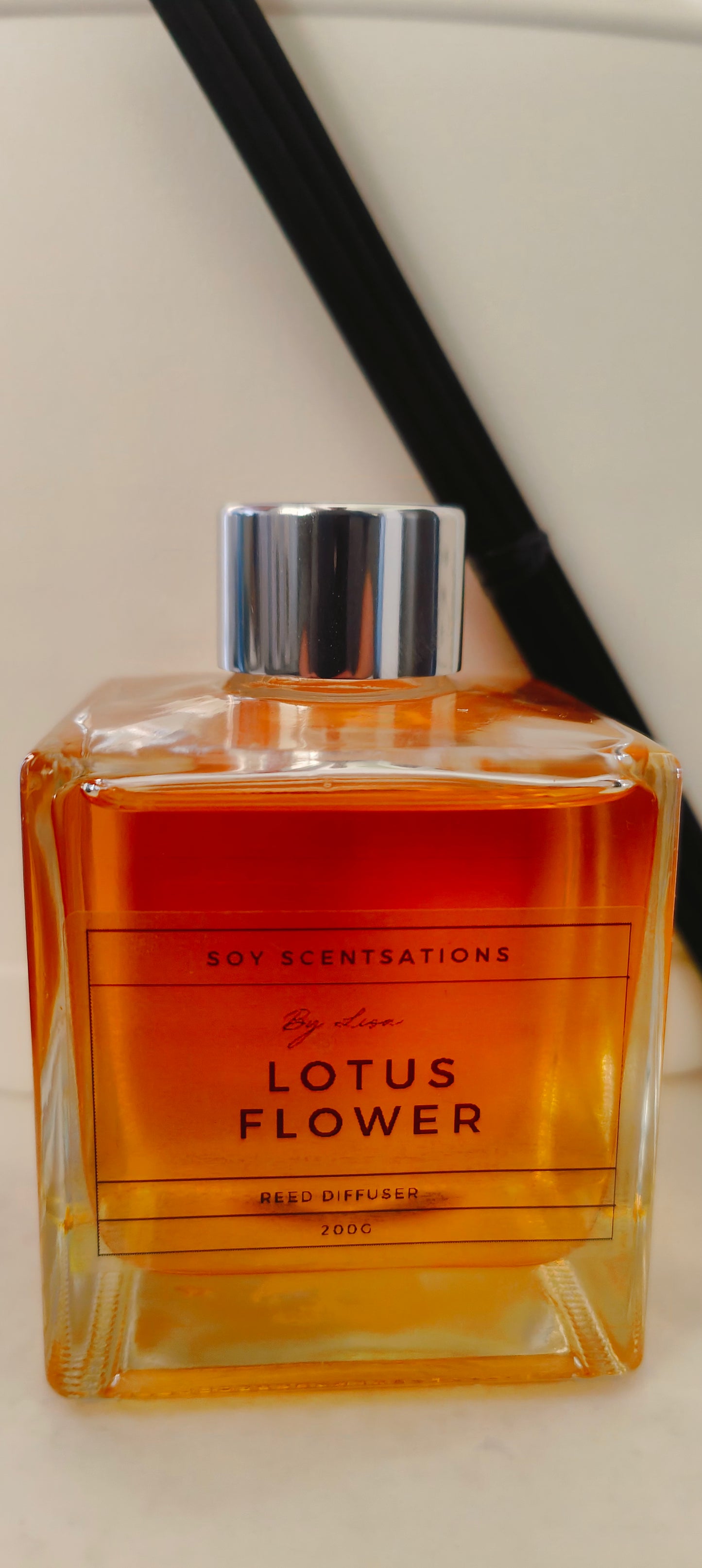 Reed Diffuser