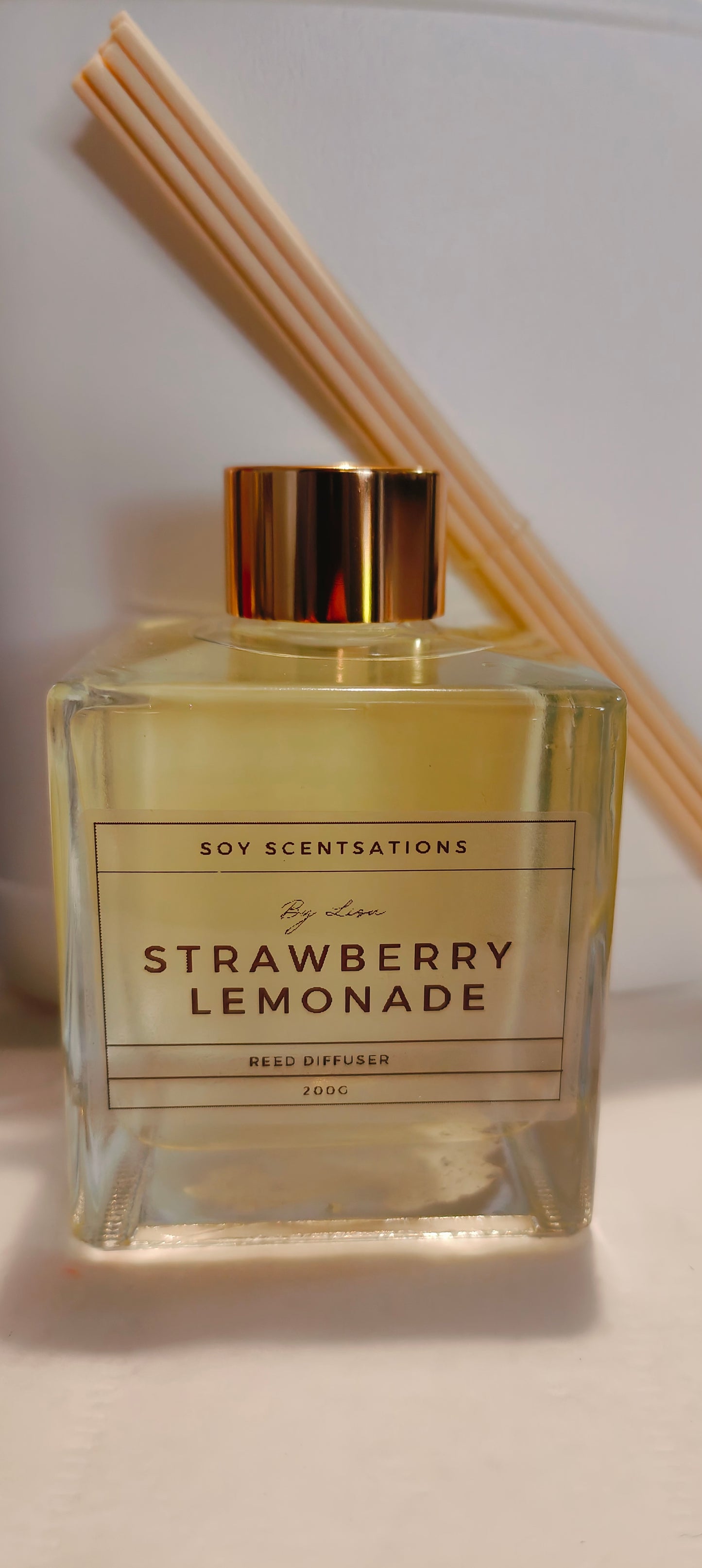 Reed Diffuser