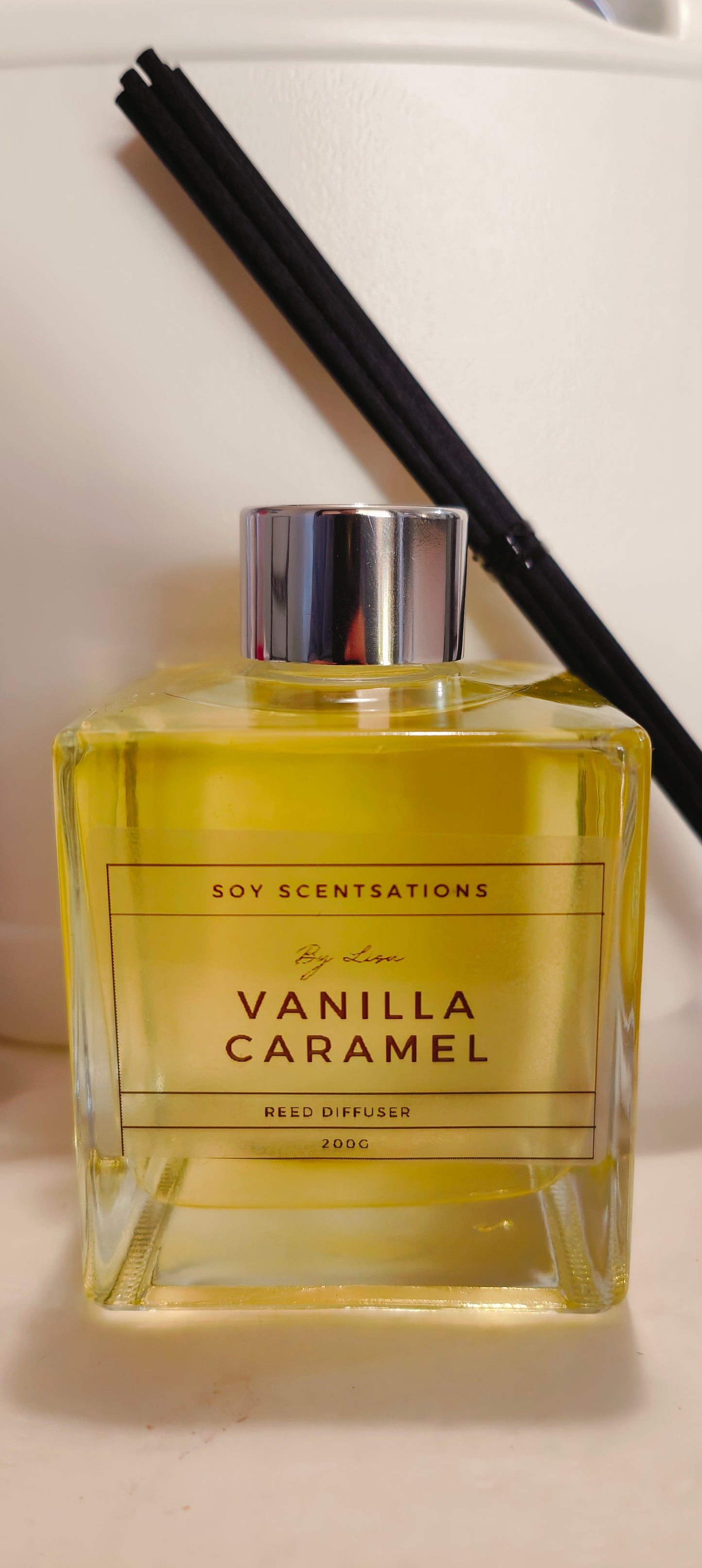 Reed Diffuser