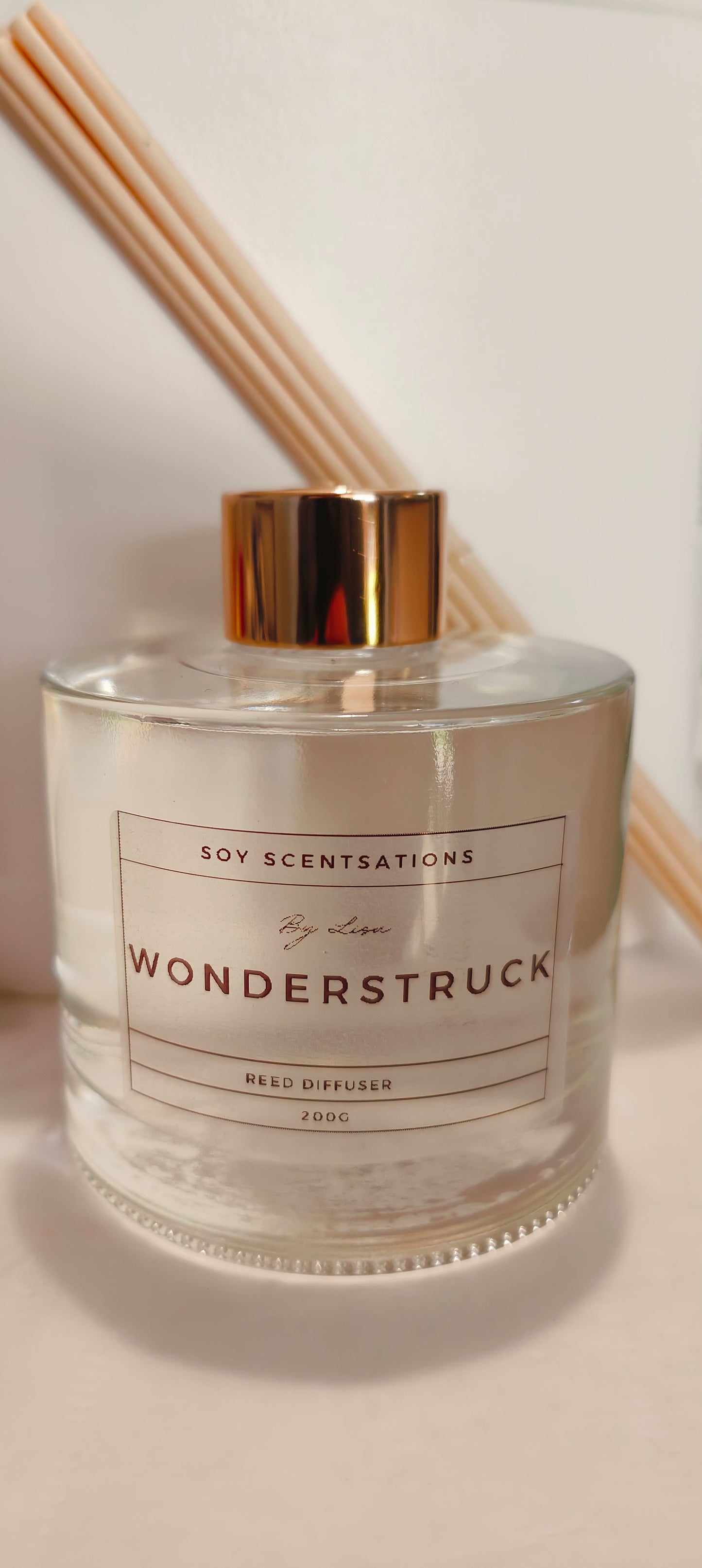 Reed Diffuser
