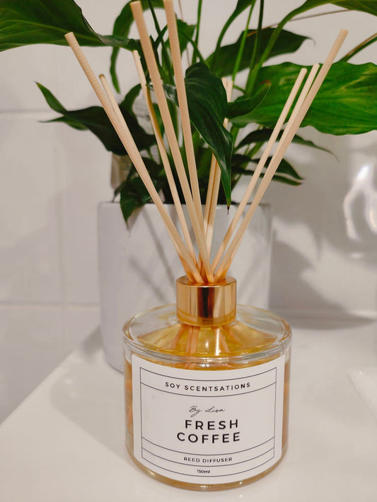 200ml Reed Diffuser