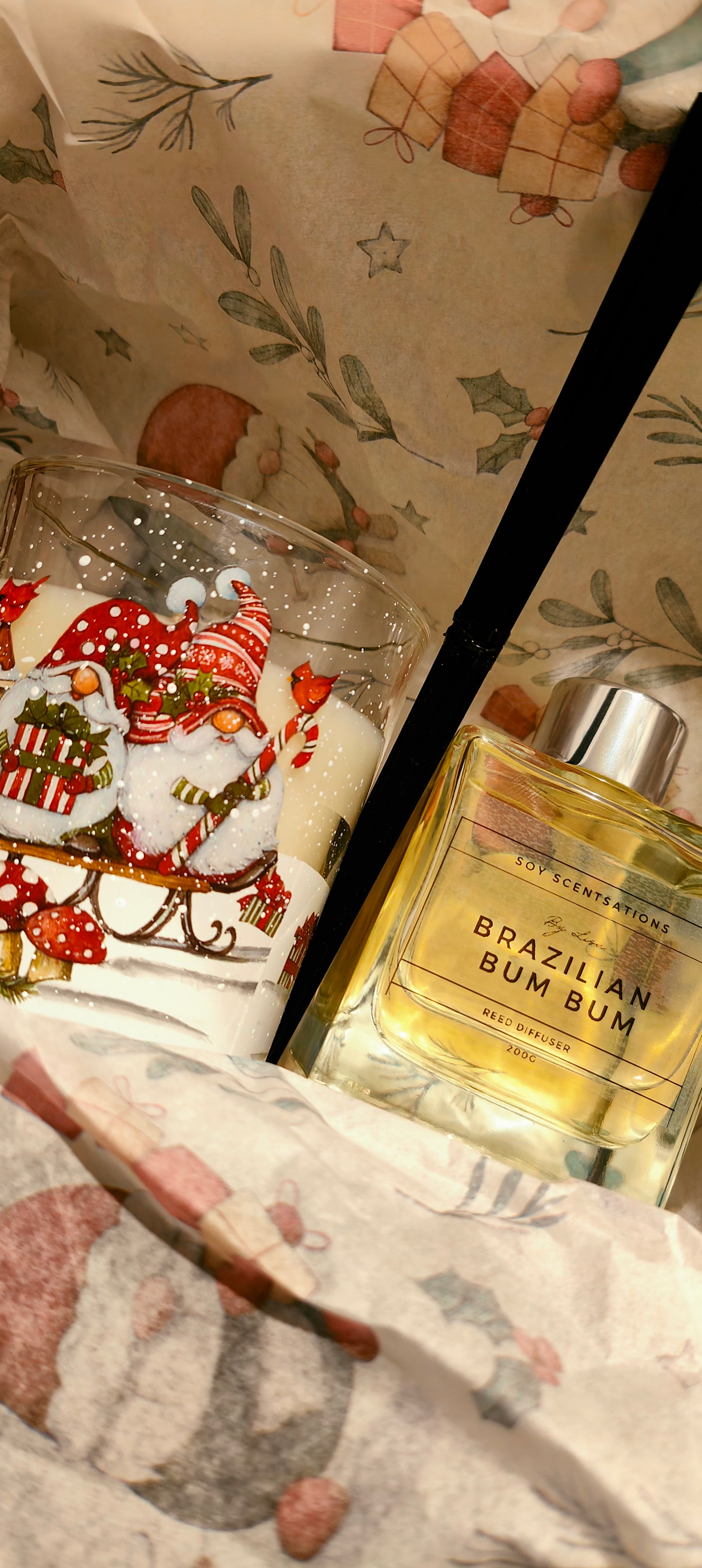 Christmas Collection 1