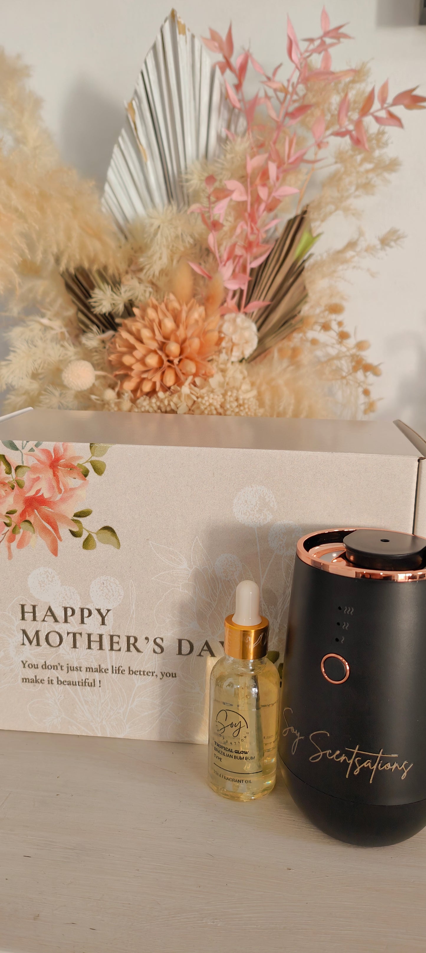 Mothers Day Gift Sets