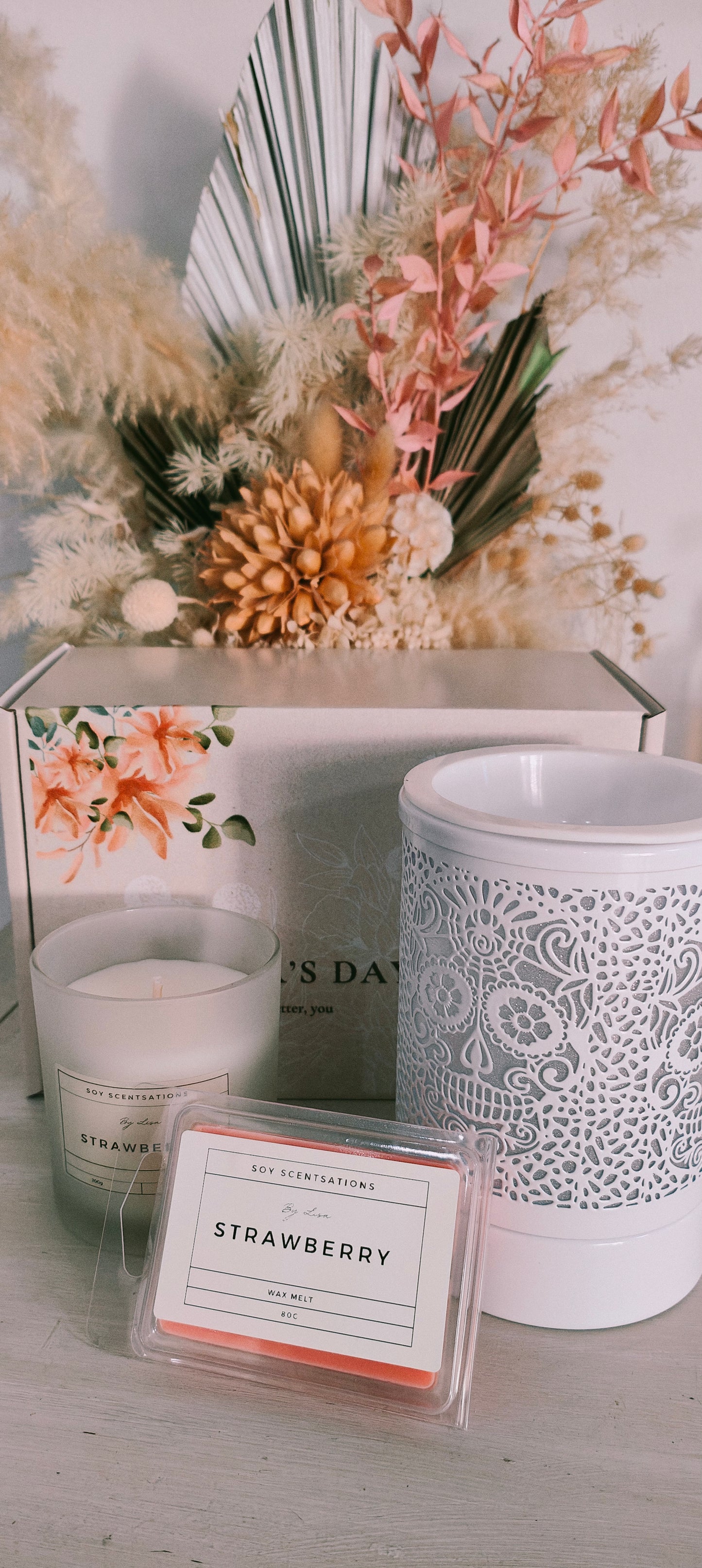 Mothers Day Gift Sets