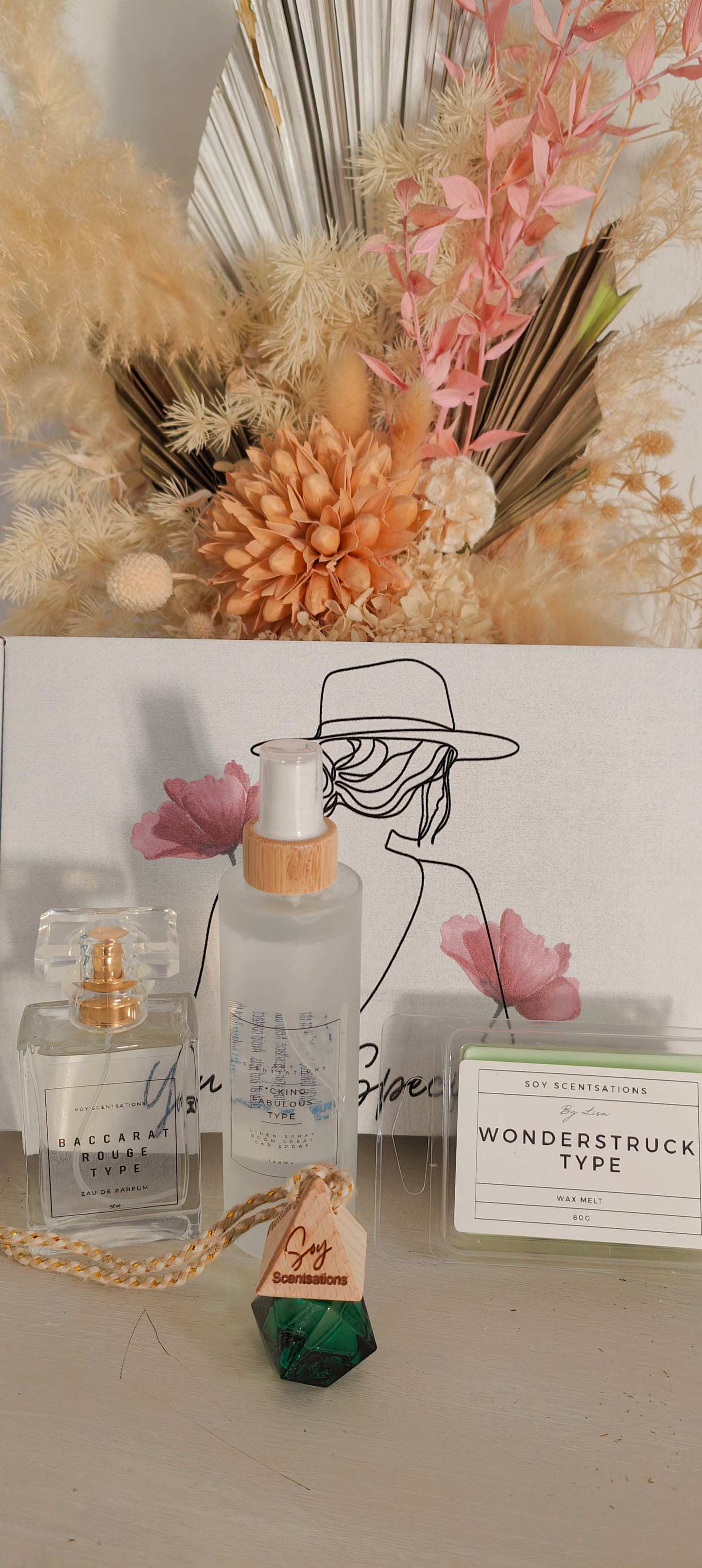 Mothers Day Gift Sets