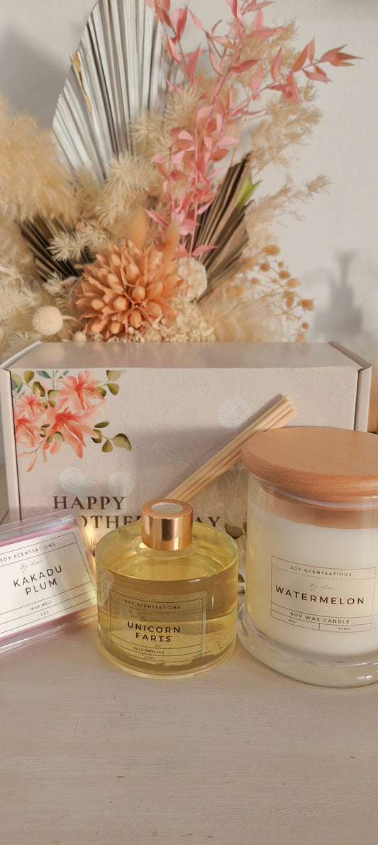 Mothers Day Gift Sets
