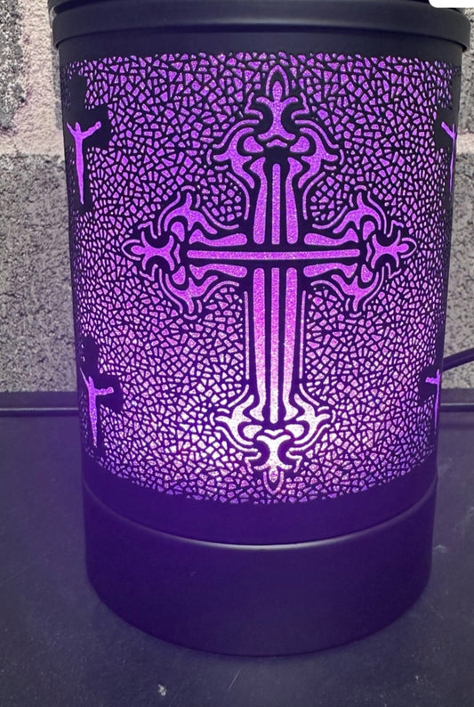 Electric Wax Melt Warmer