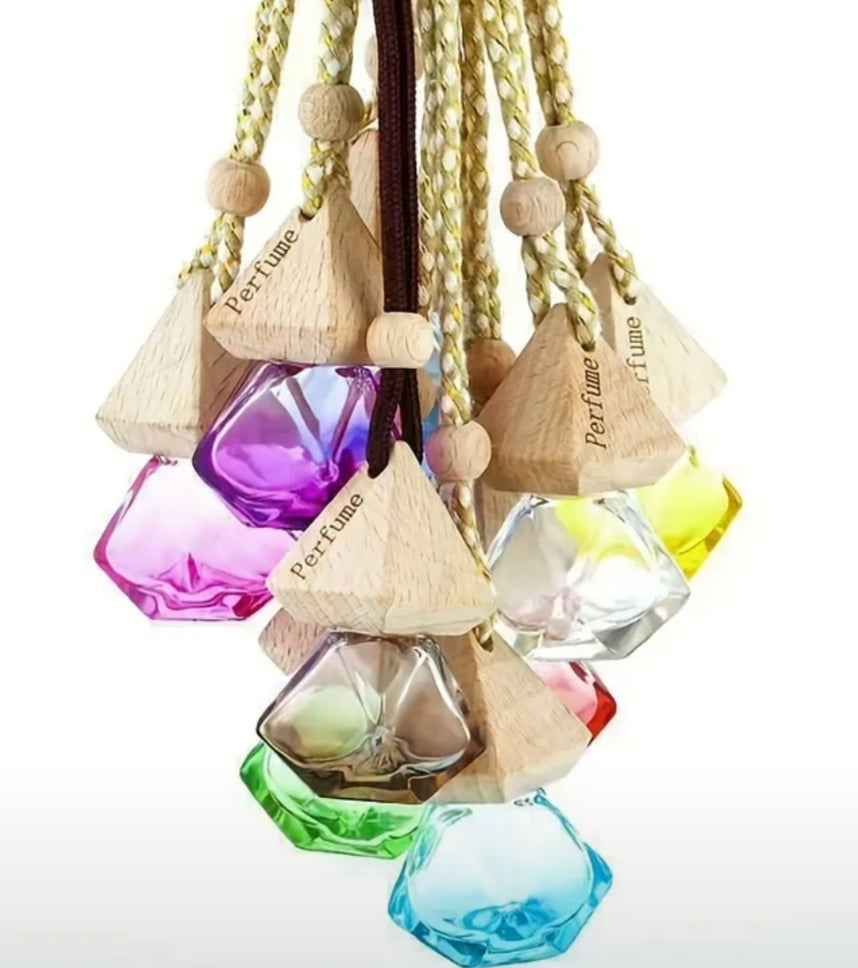 Car Diffusers