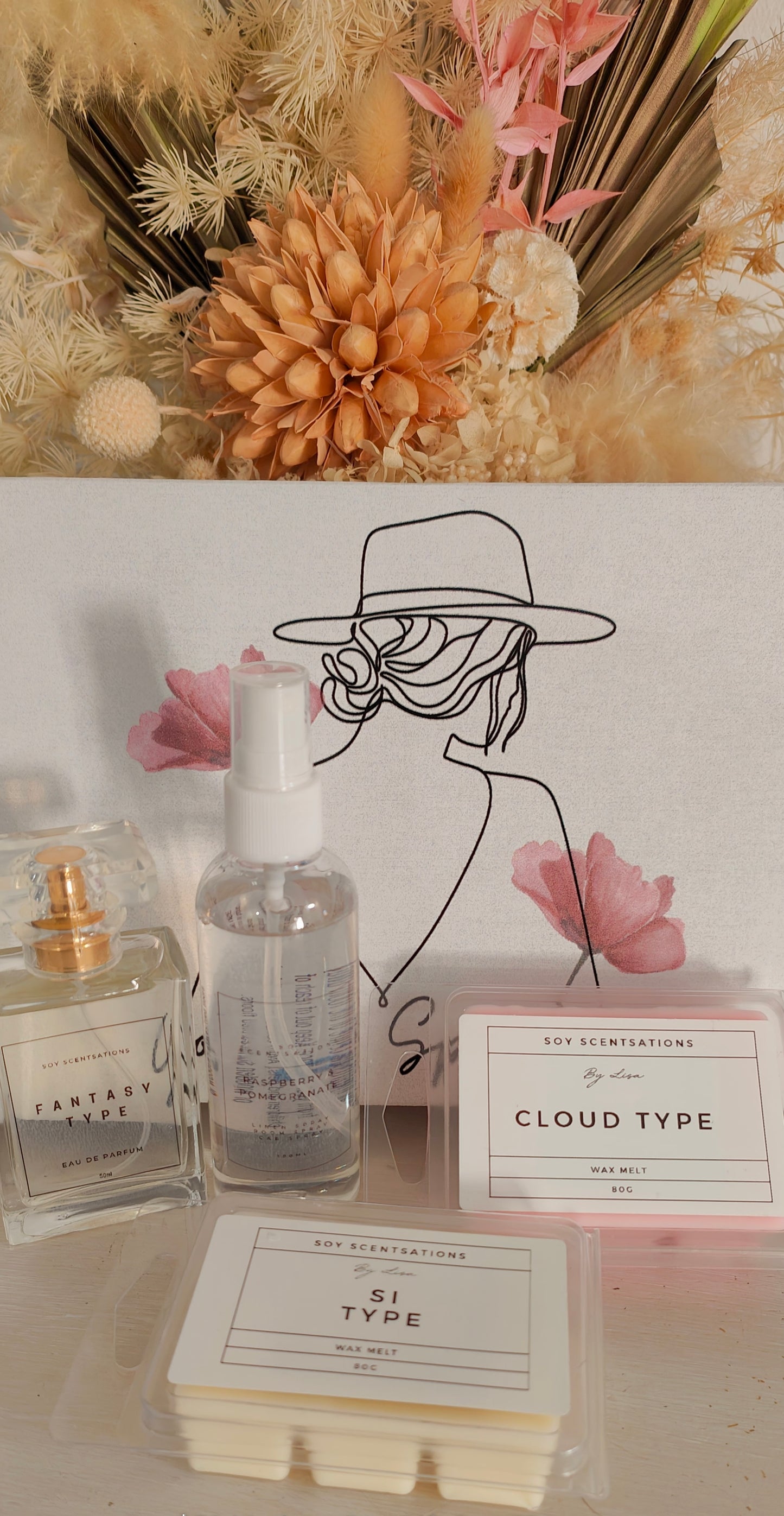 Mothers Day Gift Sets
