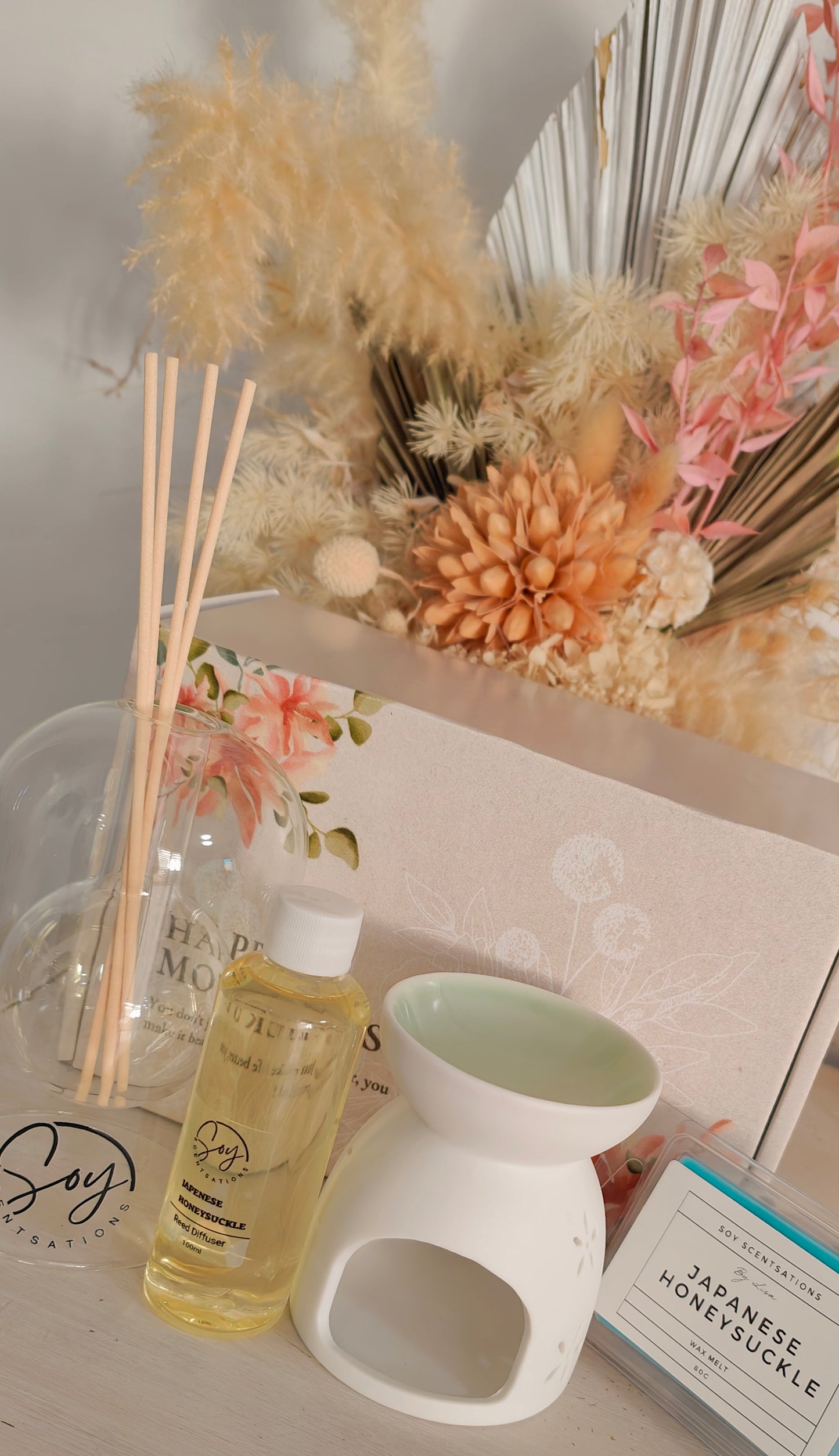 Mothers Day Gift Sets