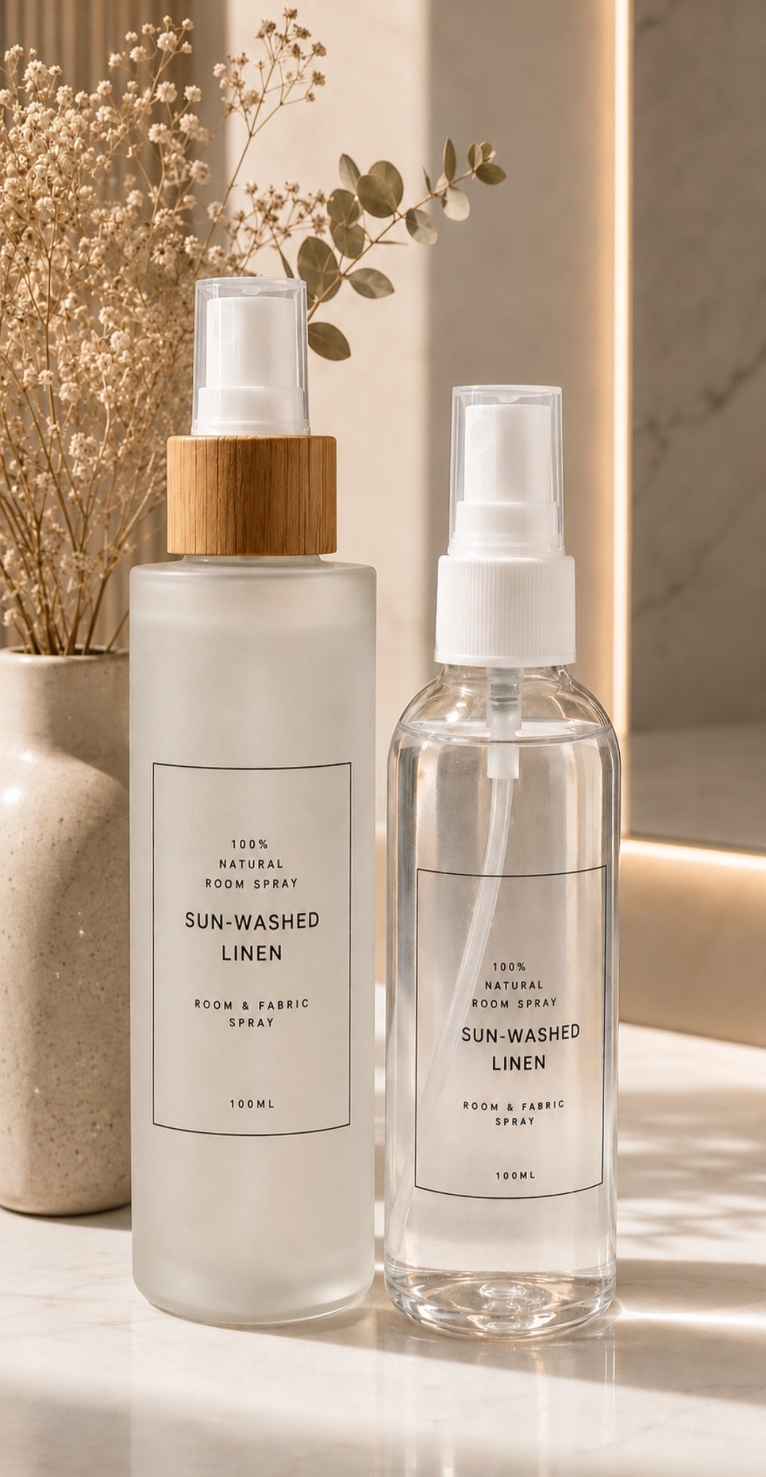 Room/Linen Spray