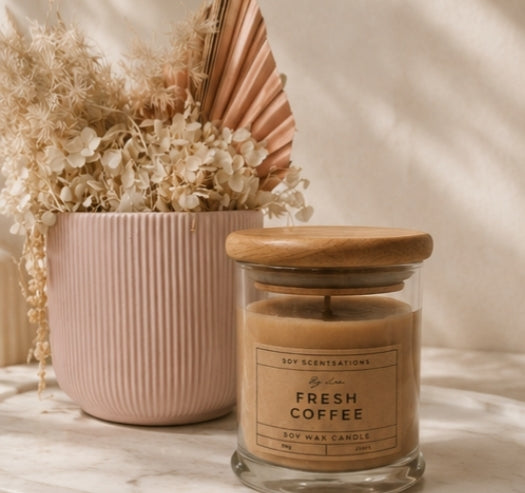160g-200g Candle