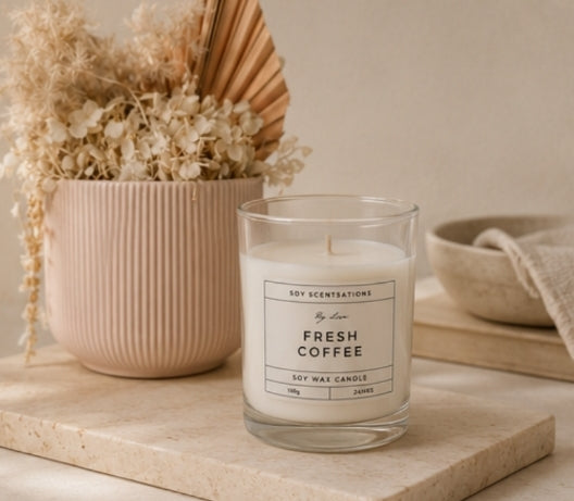 160g-200g Candle