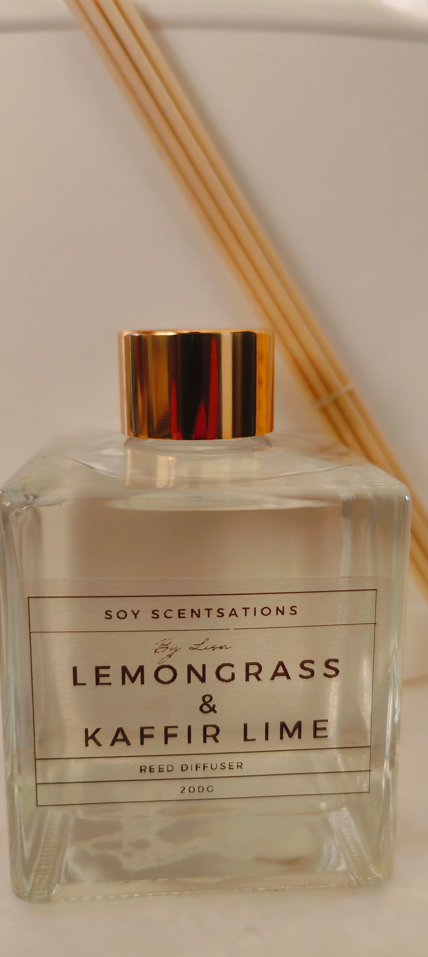 Reed Diffuser