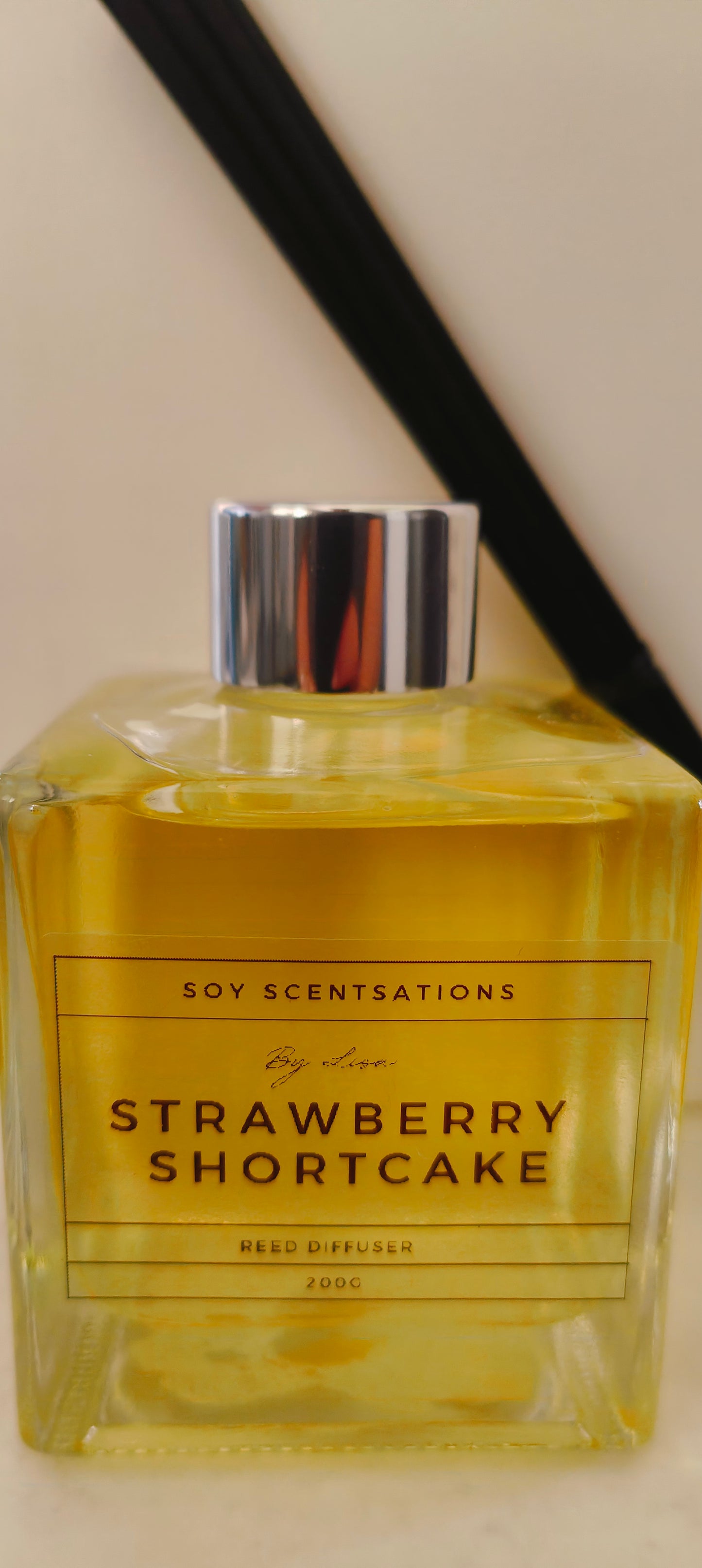 Reed Diffuser