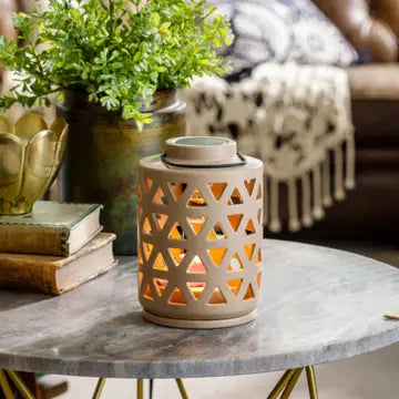 Illumination Fragrance Warmers
