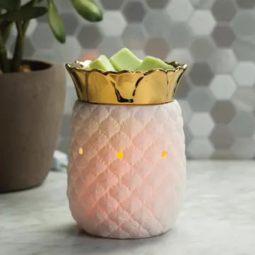 Illumination Fragrance Warmers