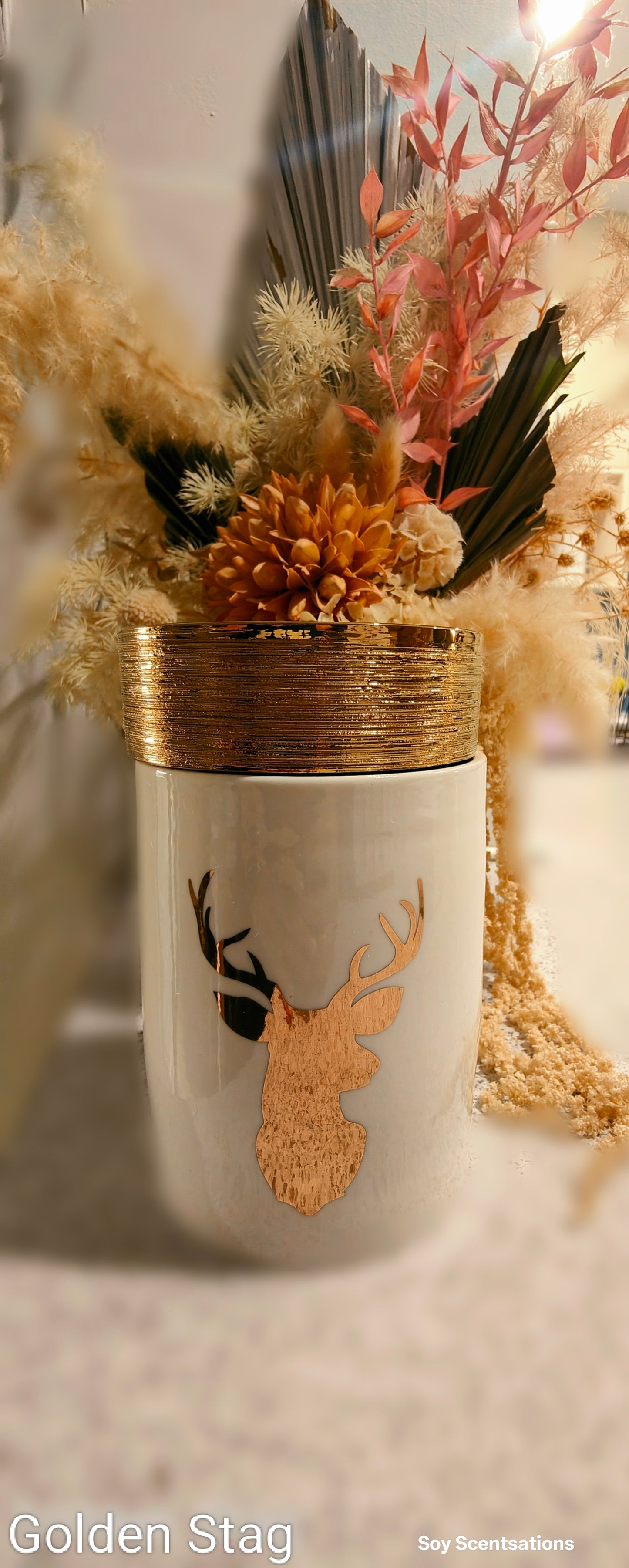 Illumination Wax Warmers