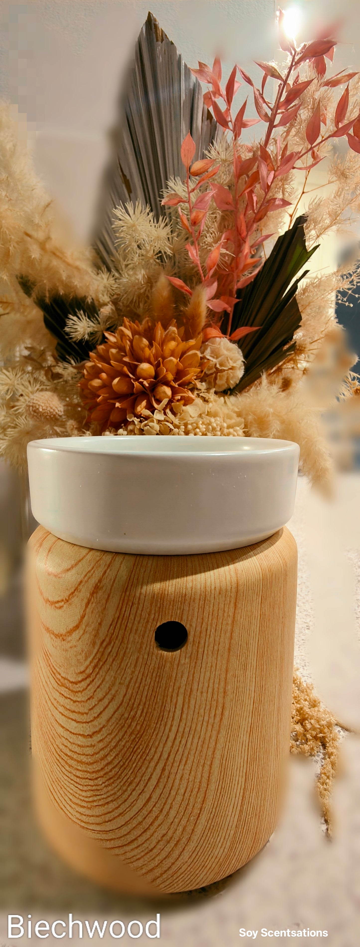 Illumination Wax Warmers