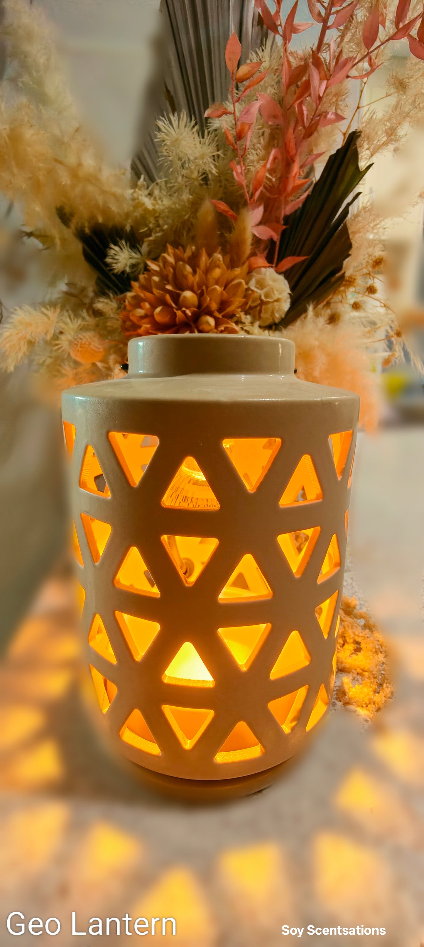 Illumination Wax Warmers