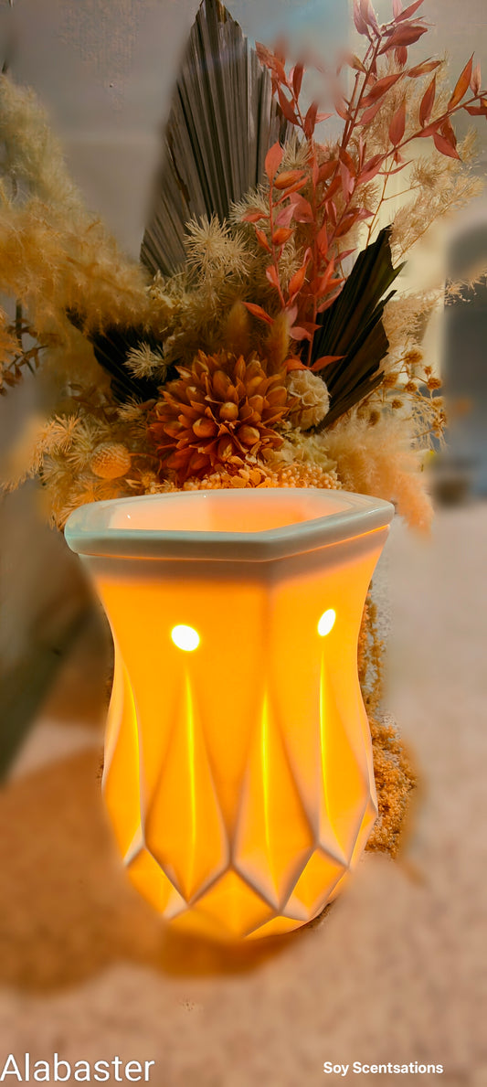 Illumination Wax Warmers