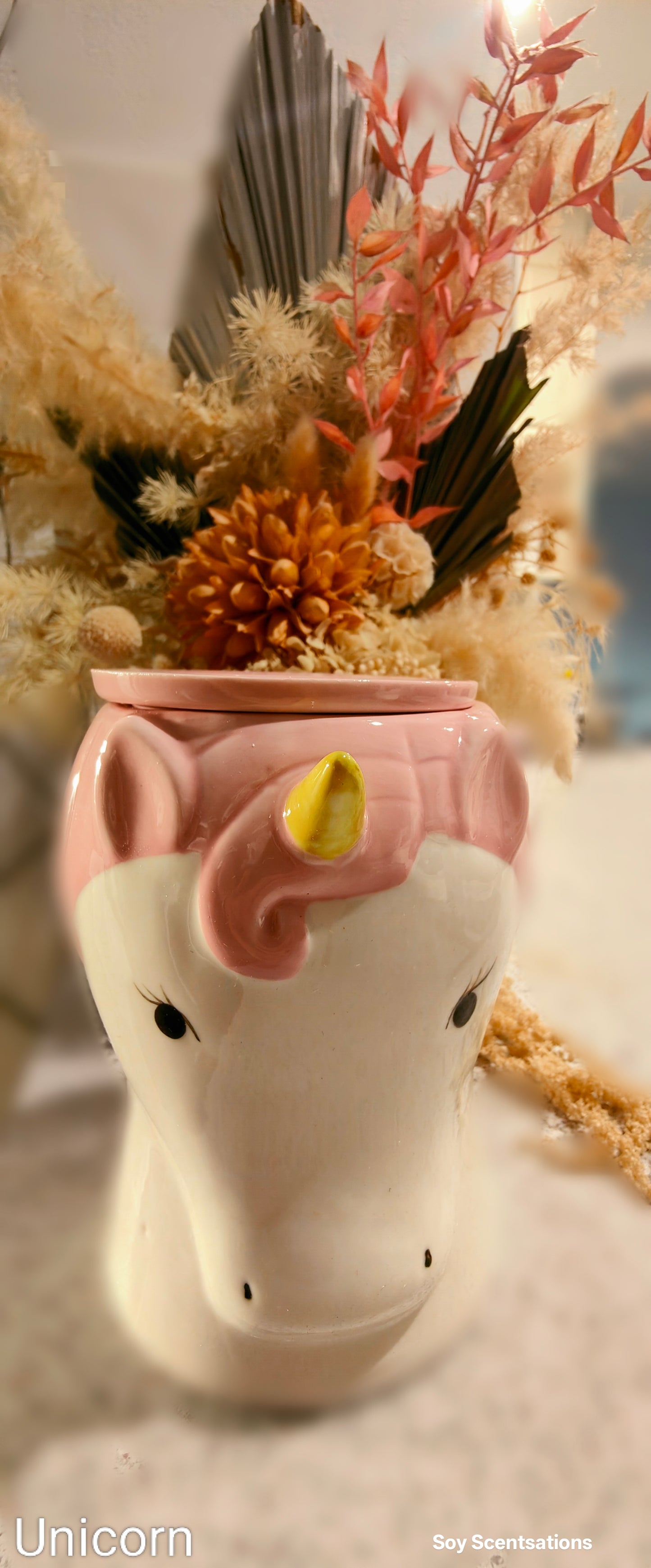 Illumination Wax Warmers