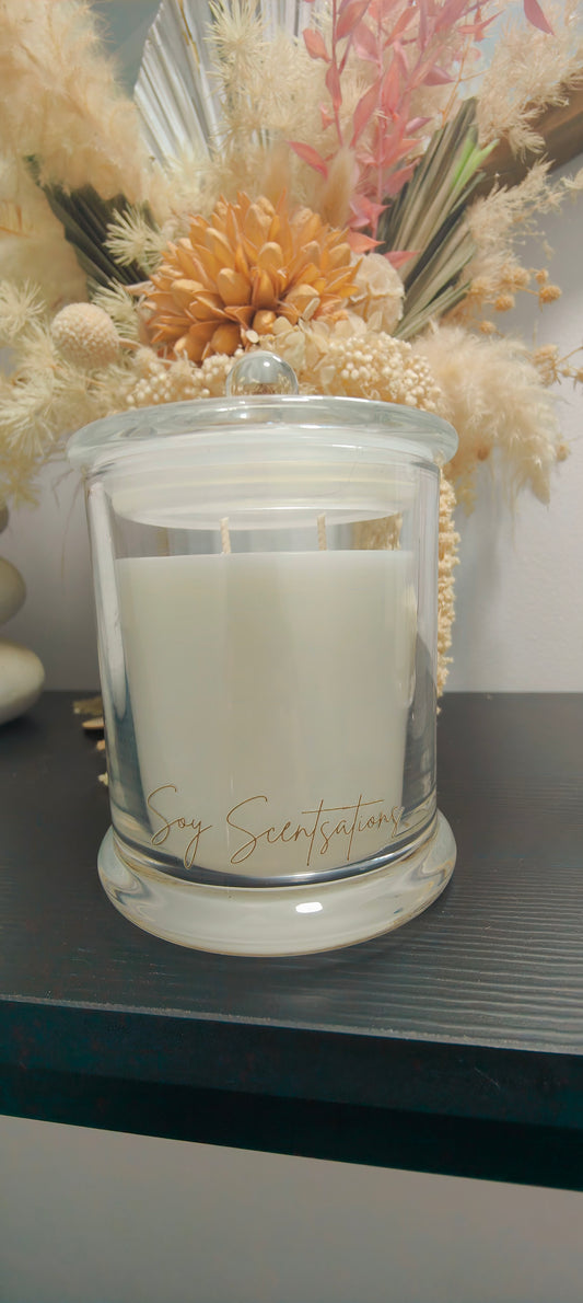 Candles 380g
