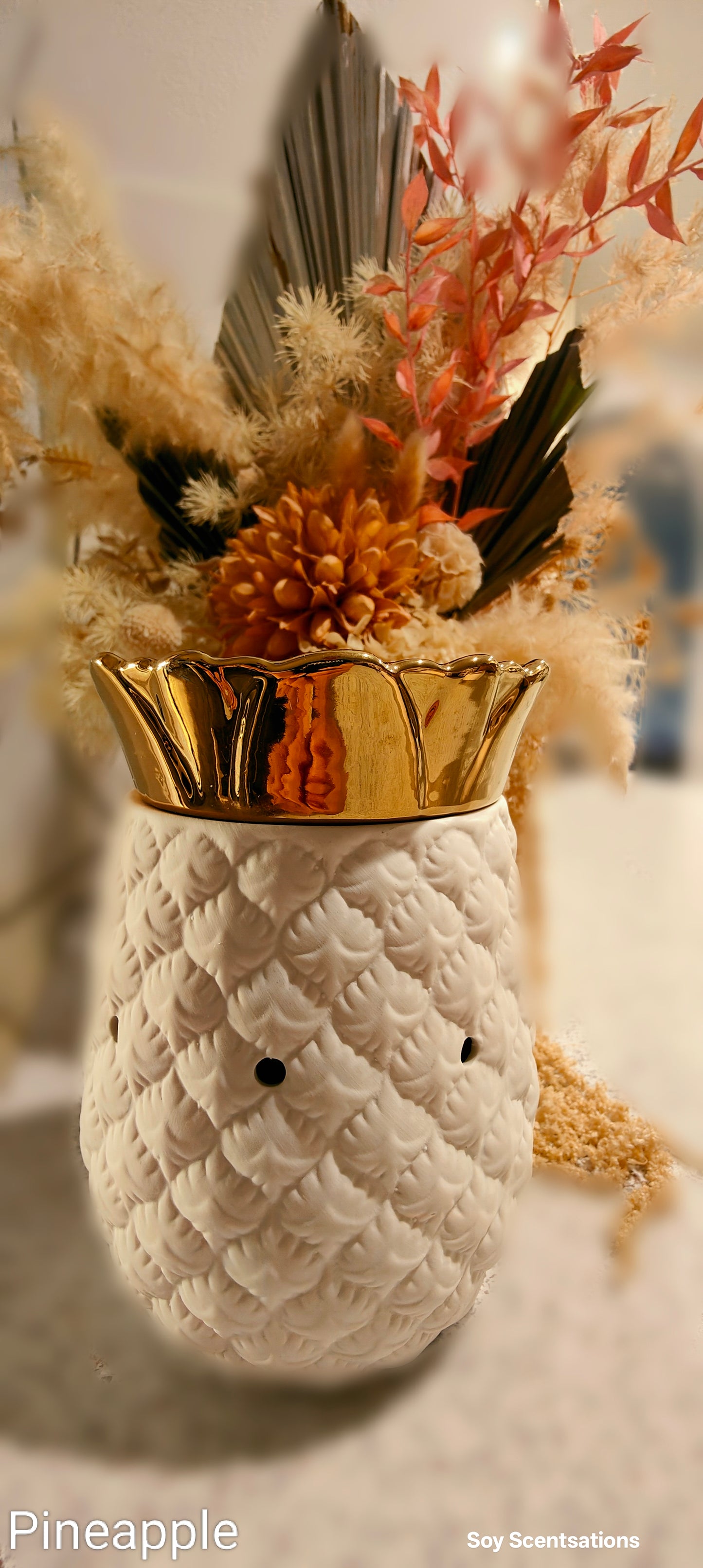 Illumination Wax Warmers