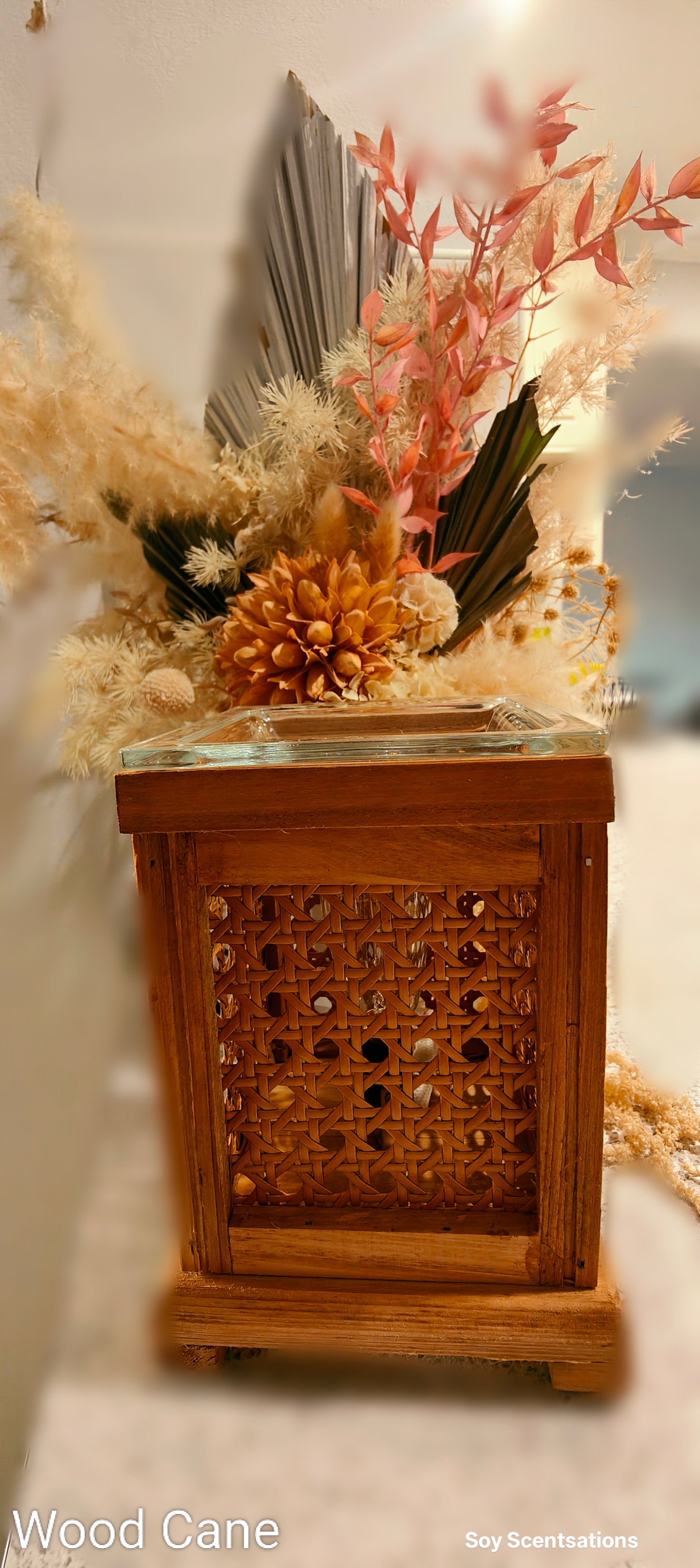 Illumination Wax Warmers