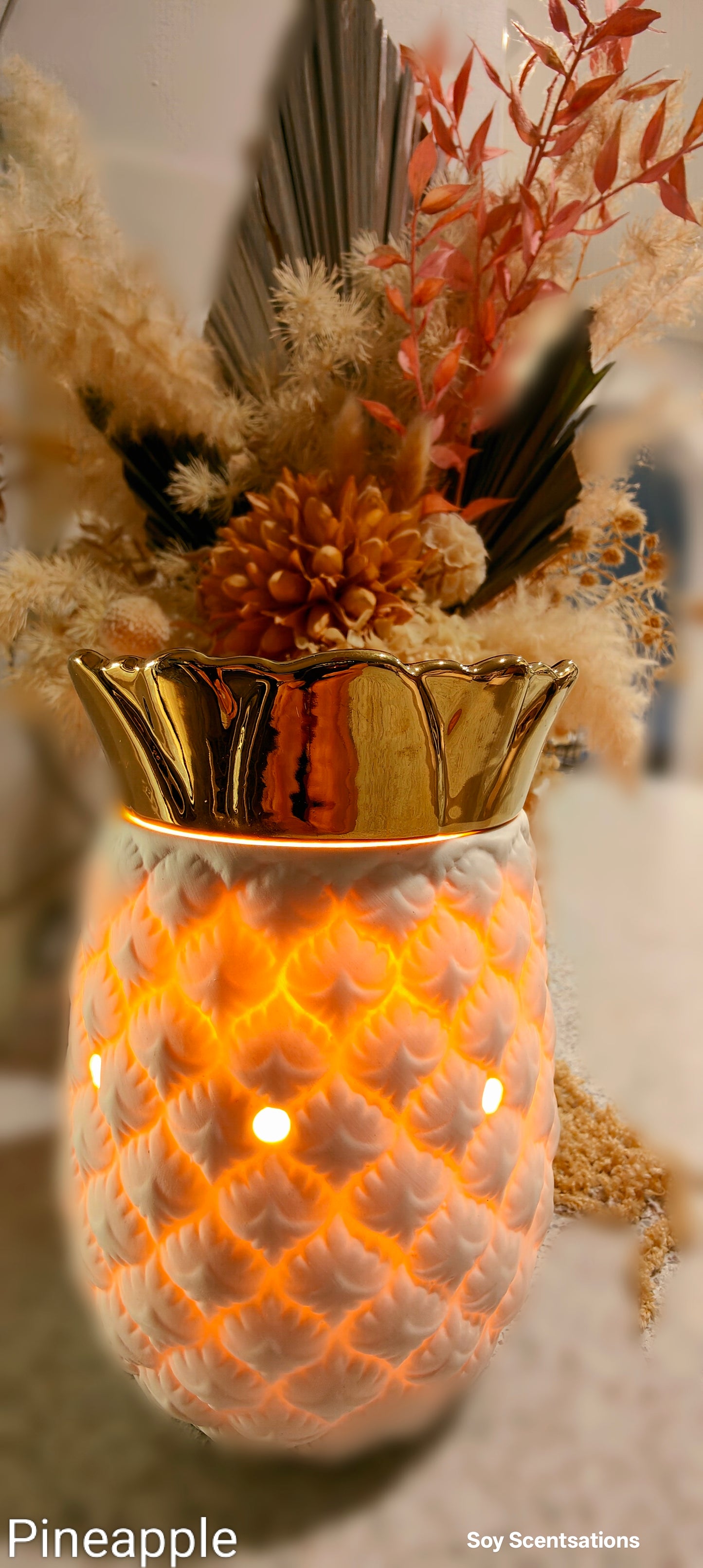 Illumination Wax Warmers