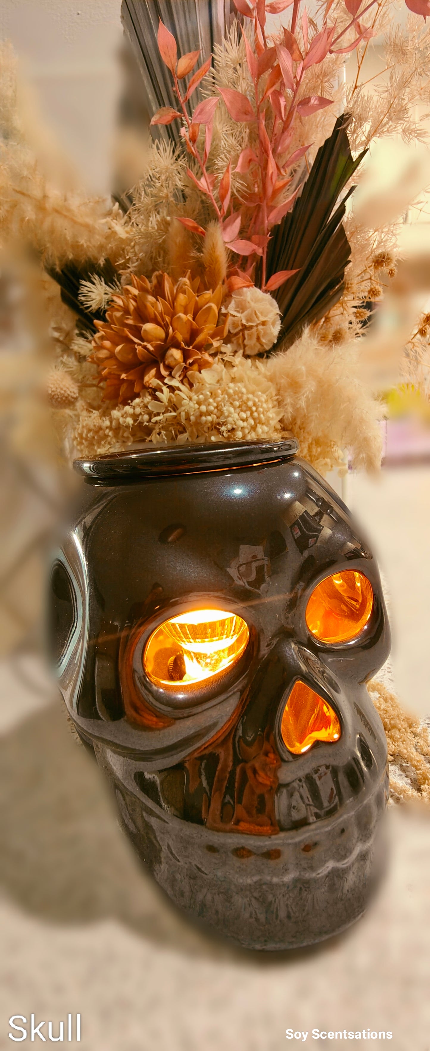 Illumination Wax Warmers