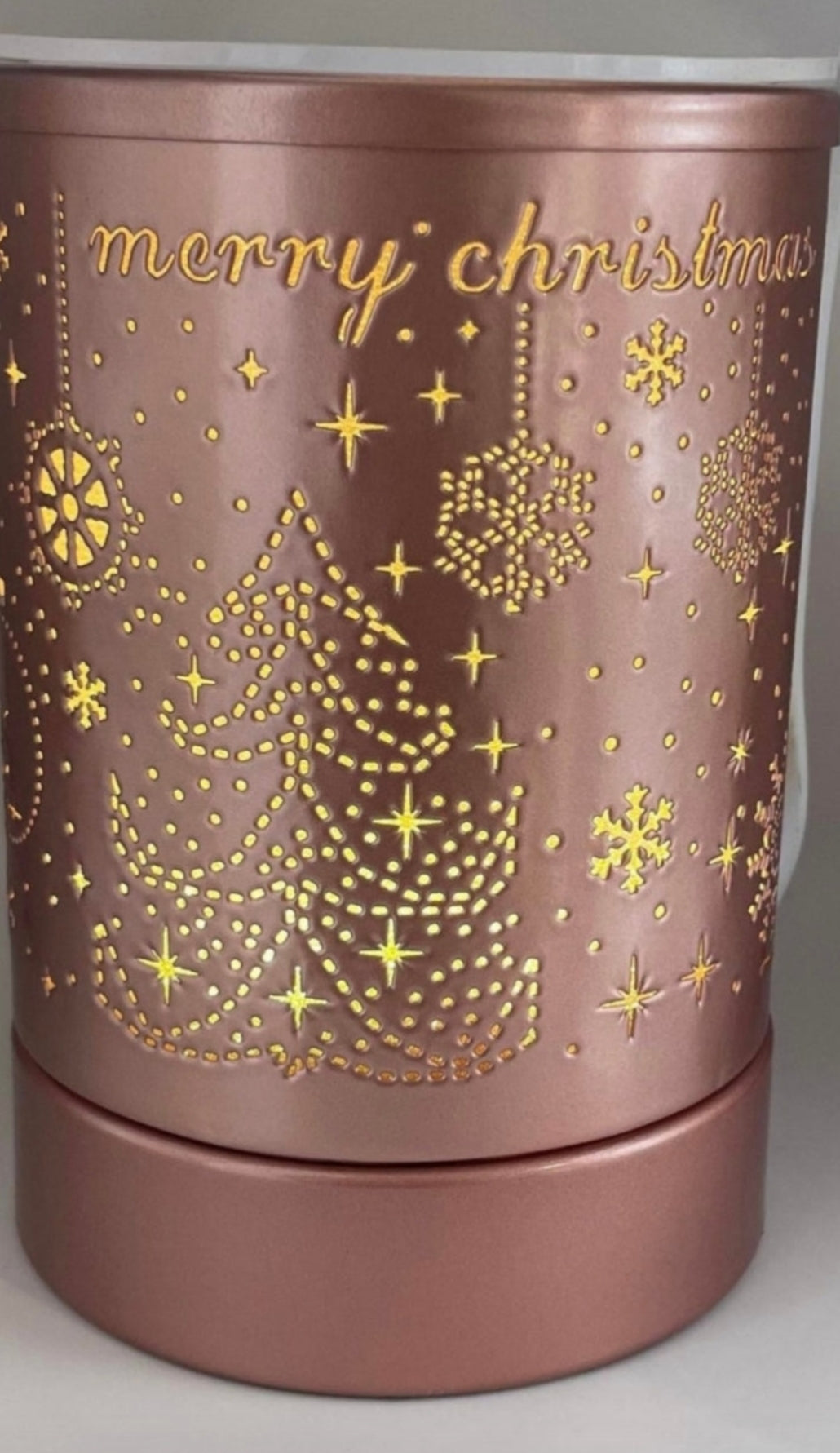 Illumination Wax Warmers