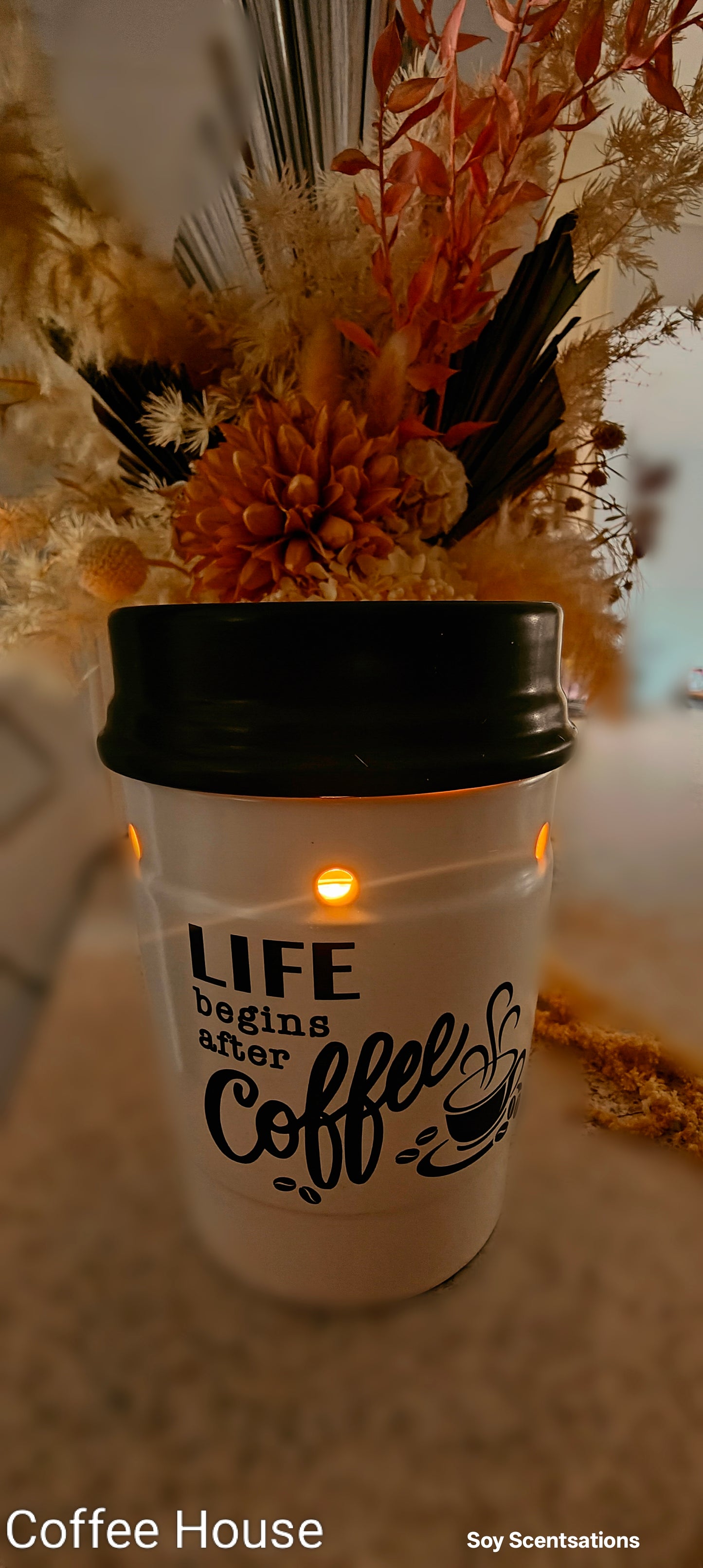 Illumination Wax Warmers