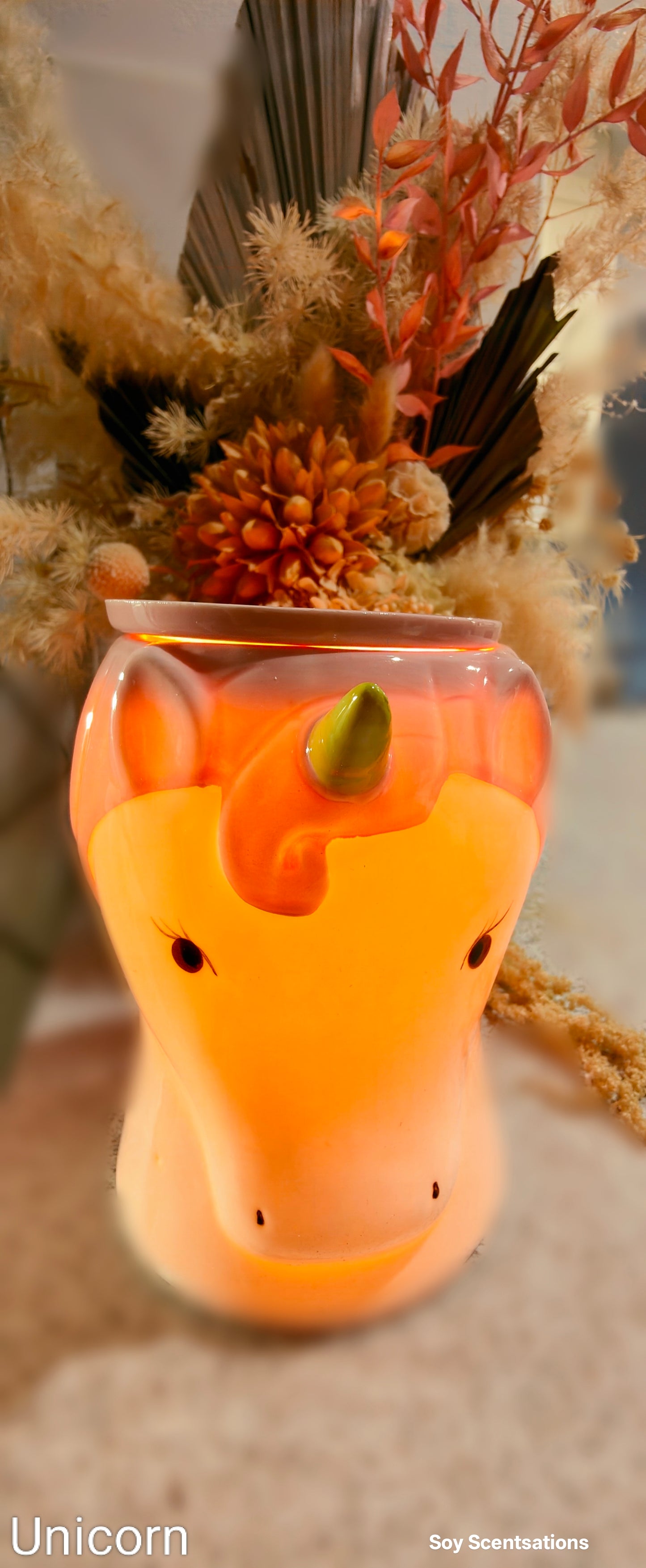 Illumination Wax Warmers