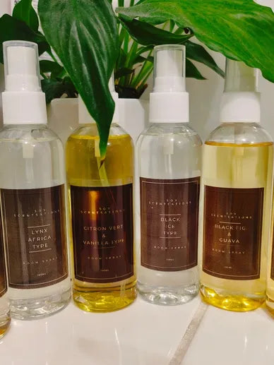 Room/Linen Spray