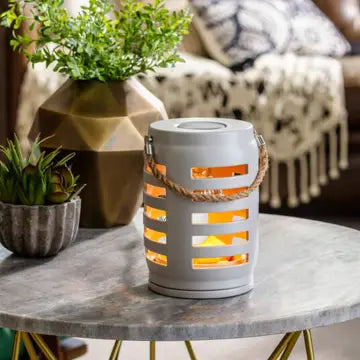 Illumination Fragrance Warmers