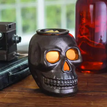 Illumination Fragrance Warmers