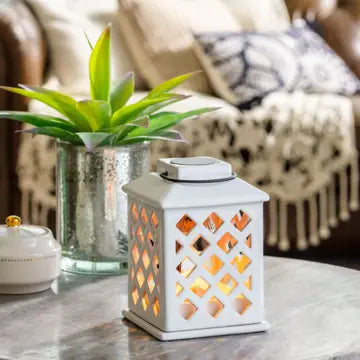 Illumination Fragrance Warmers