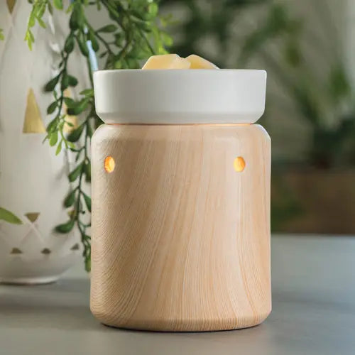 Illumination Fragrance Warmers