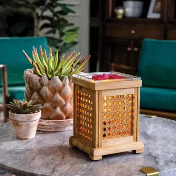Illumination Fragrance Warmers